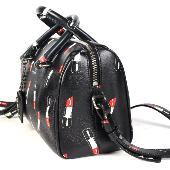 Saint Laurent Limited Edition Lipstick Mini Bag - Picture 5 of 10